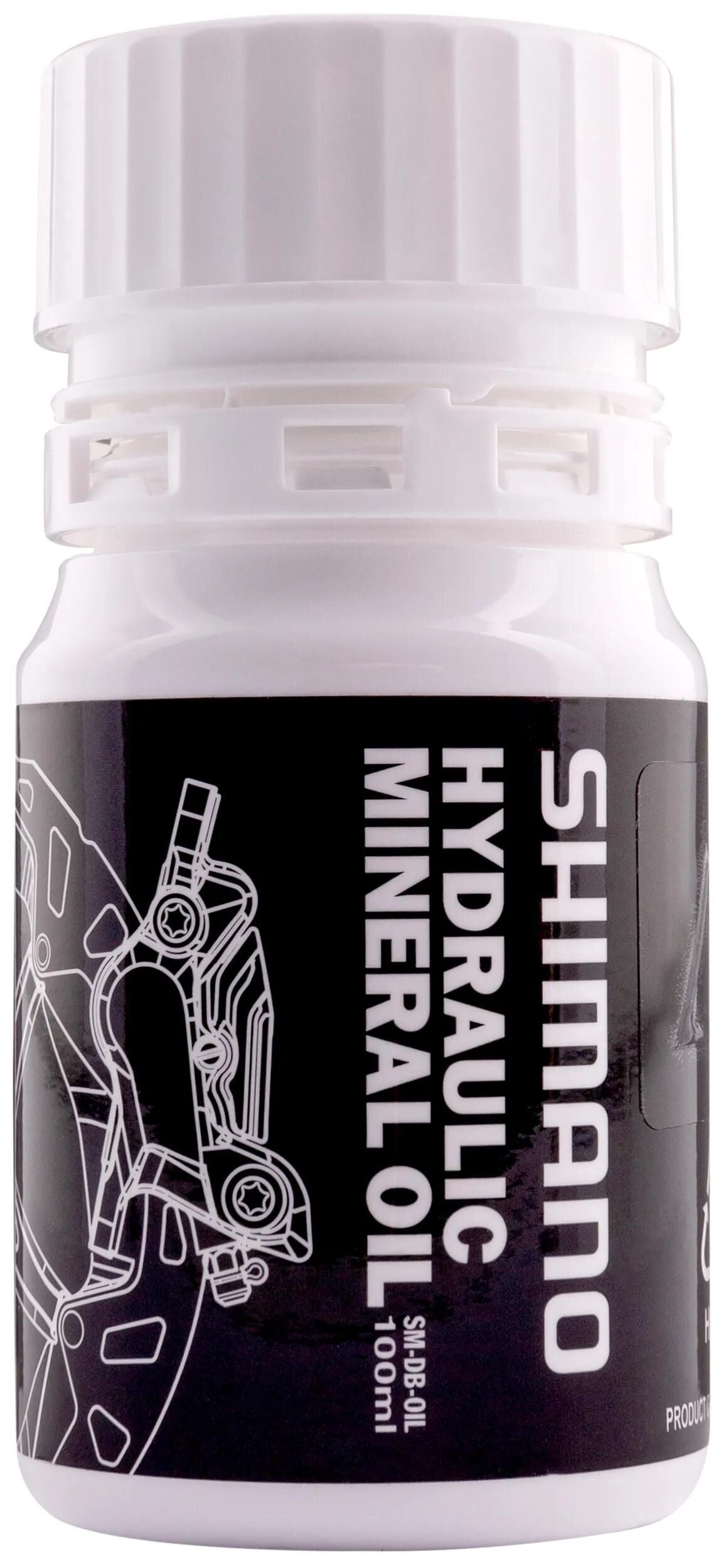 SHIMANO bremsflüssigkeit brake fluid shim. 100ml