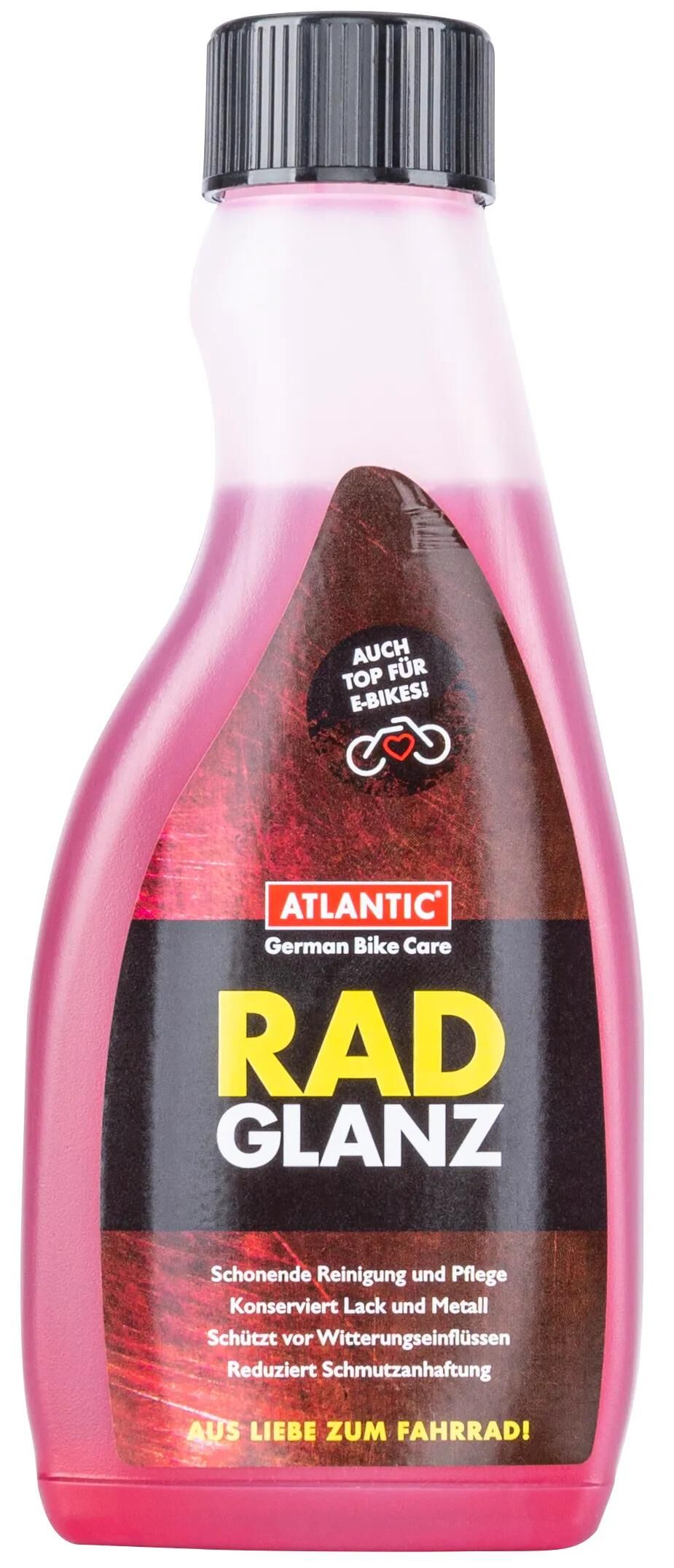 ATLANTIC reiniger radglanz cleaner radglanz 200ml