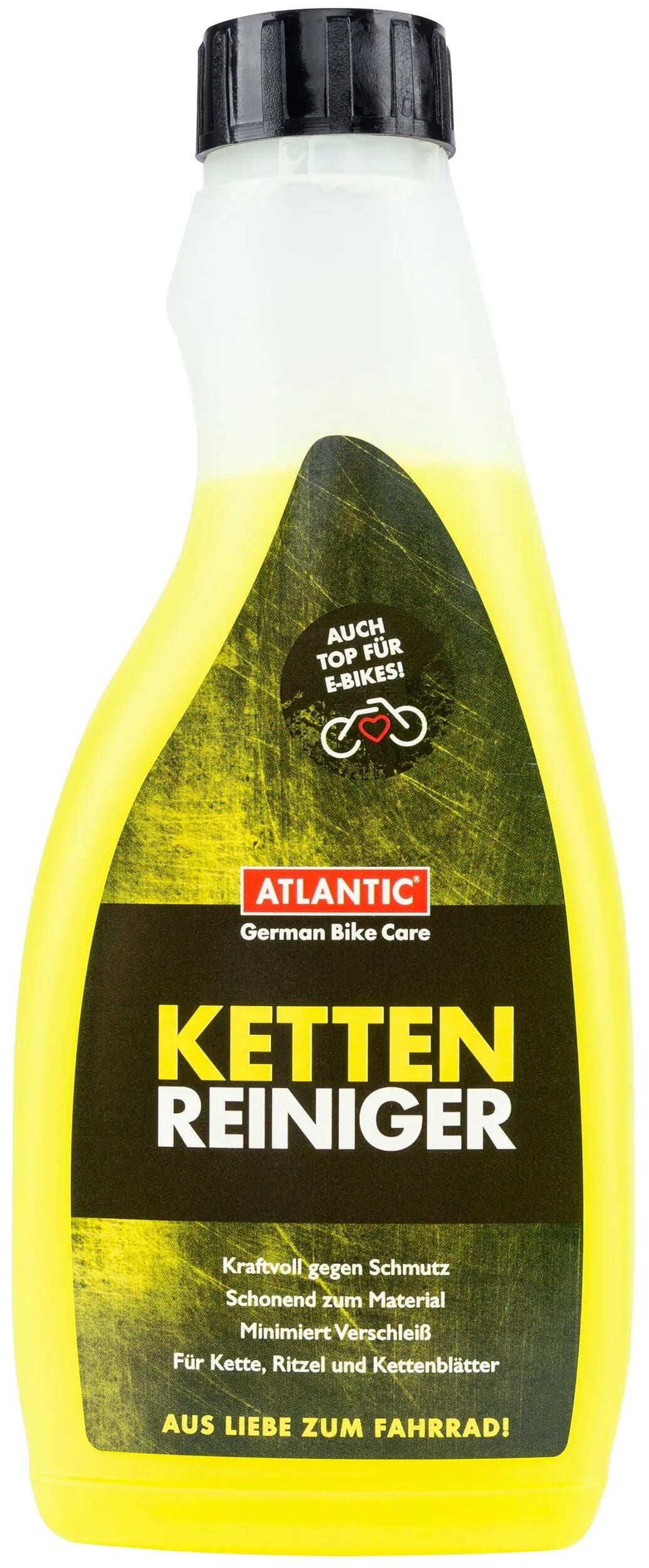 ATLANTIC Kettingreiniger 250ml aanvul