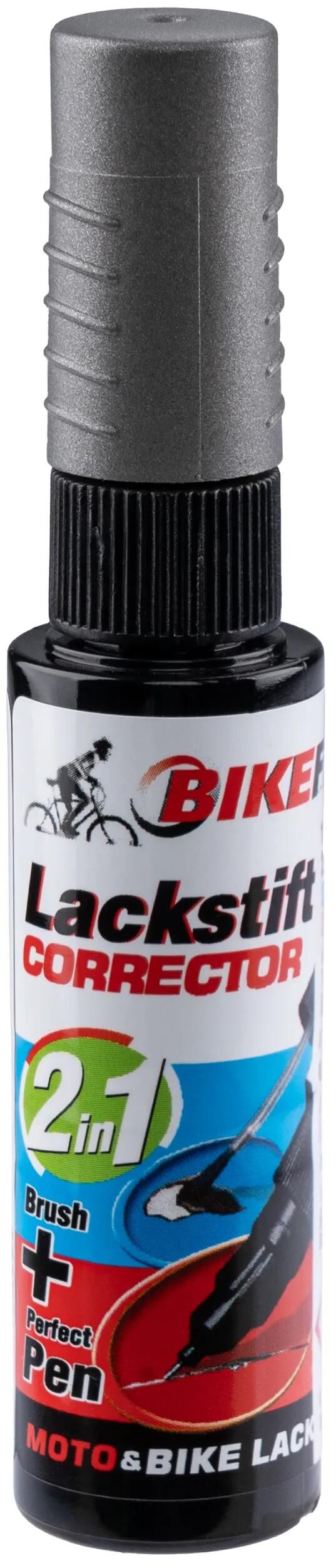 FASI lackstift touch-up stick asphalt grey matt