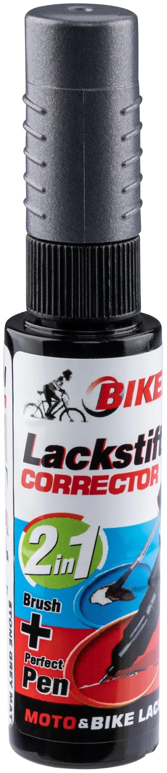 FASI lackstift touch-up stick stone grey matt
