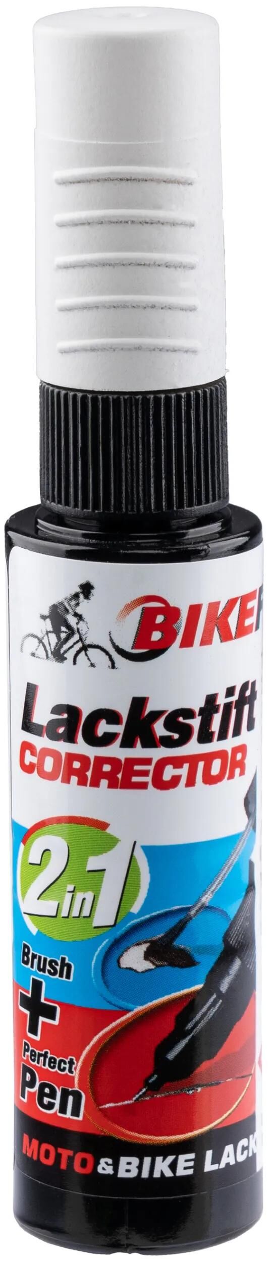 FASI lackstift touch-up stick telegrey matt