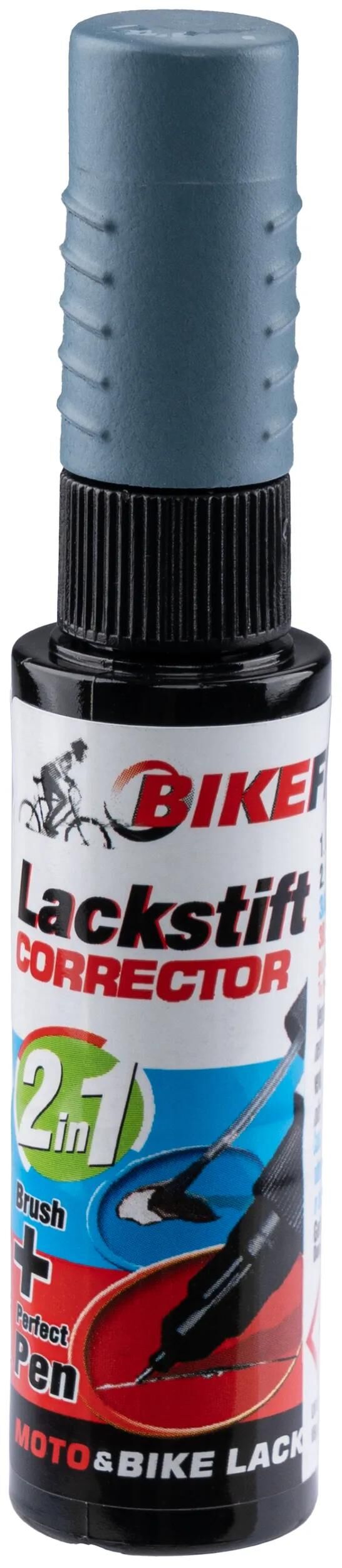 FASI lackstift touch-up stick tech blue matt