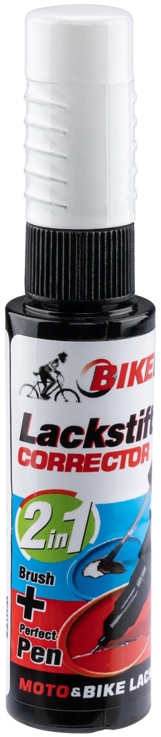 FASI lackstift touch-up stick white