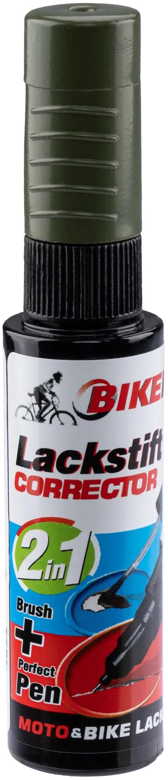FASI lackstift touch-up stick pine