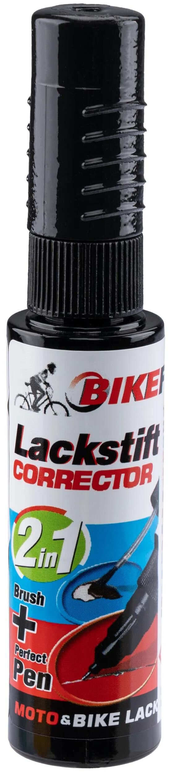 FASI ausbesserungslack repair paint lava grey