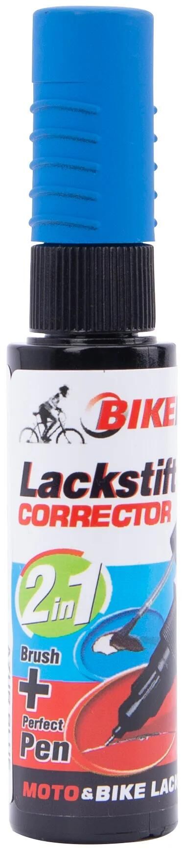 FASI lackstift touch-up stick azur blue matt