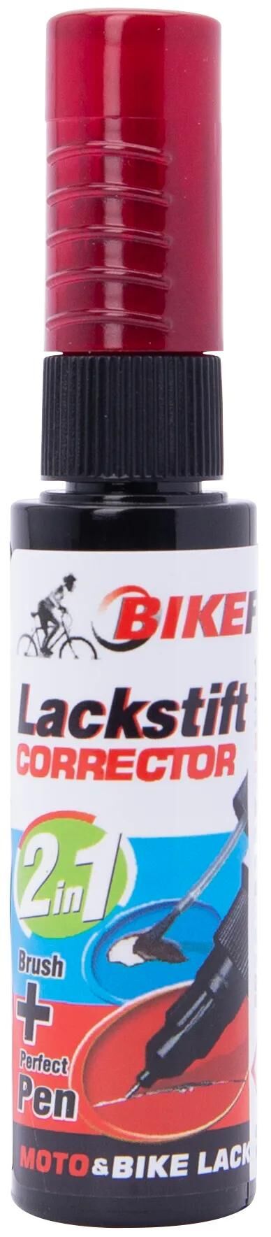 FASI lackstift touch-up stick blackberry red