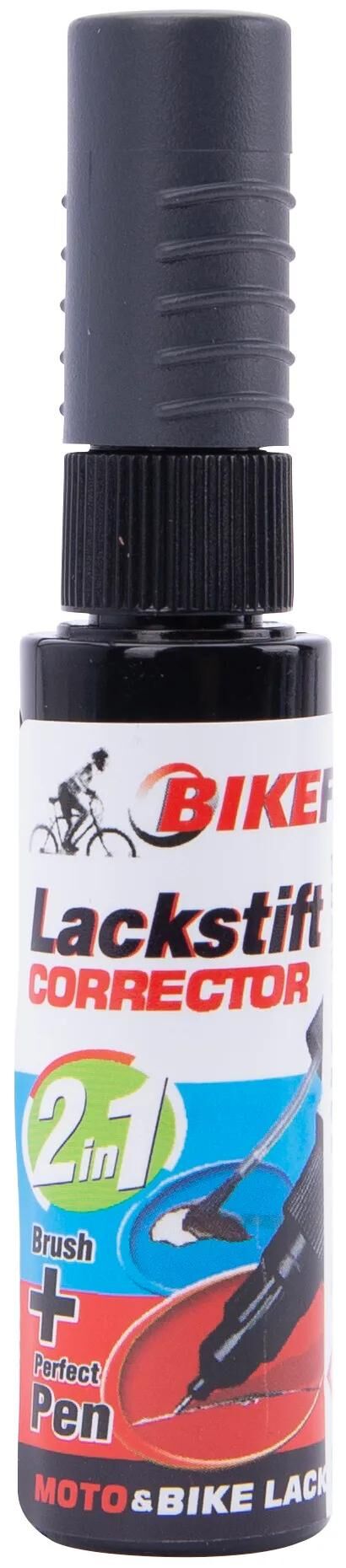 FASI lackstift touch-up stick granite grey mattt