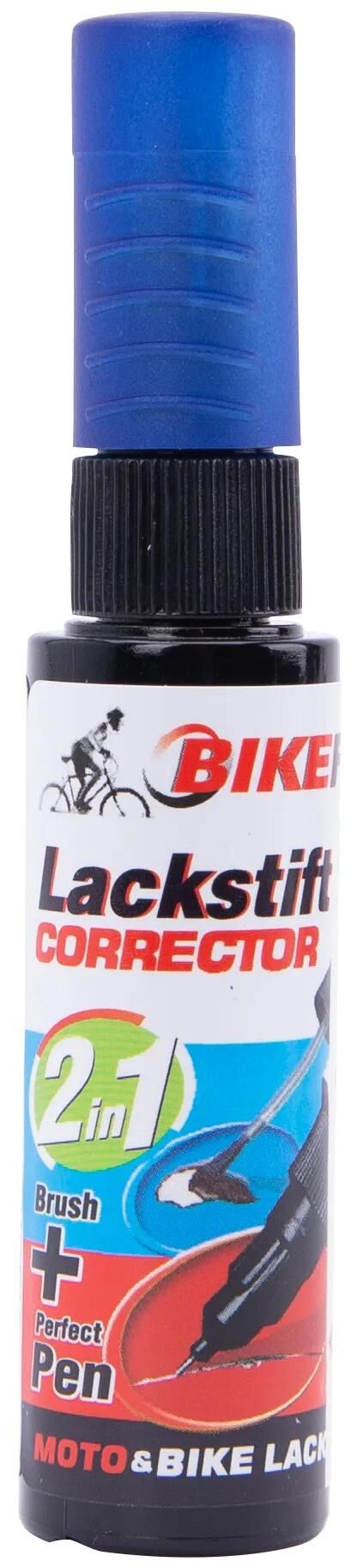 FASI lackstift touch-up stick horizon blue matt