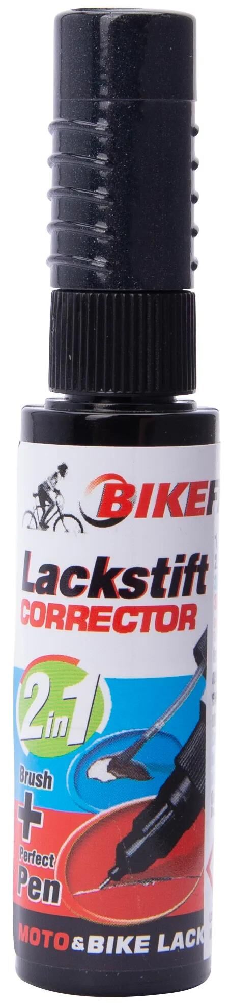 FASI lackstift touch-up stick platinum grey