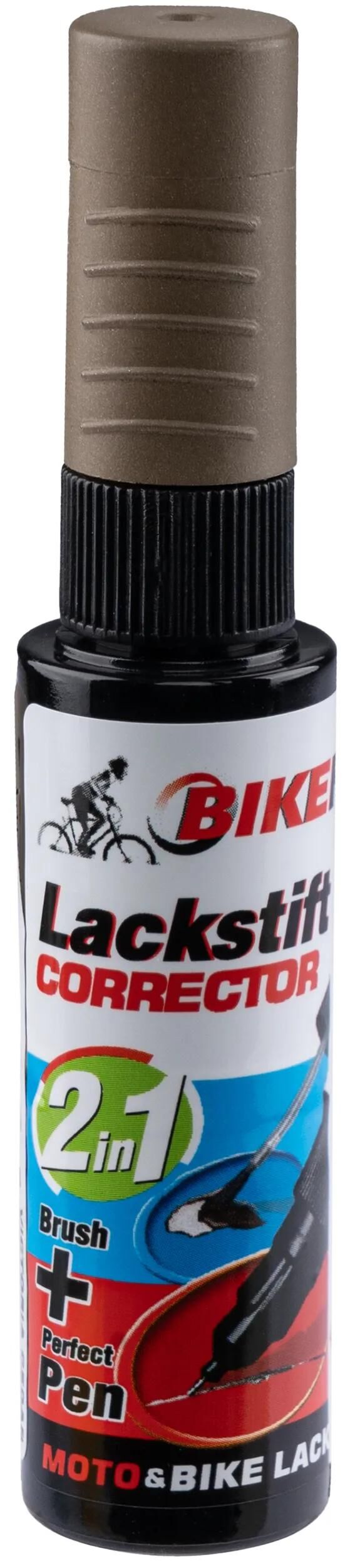 FASI lackstift touch-up stick cedar grey