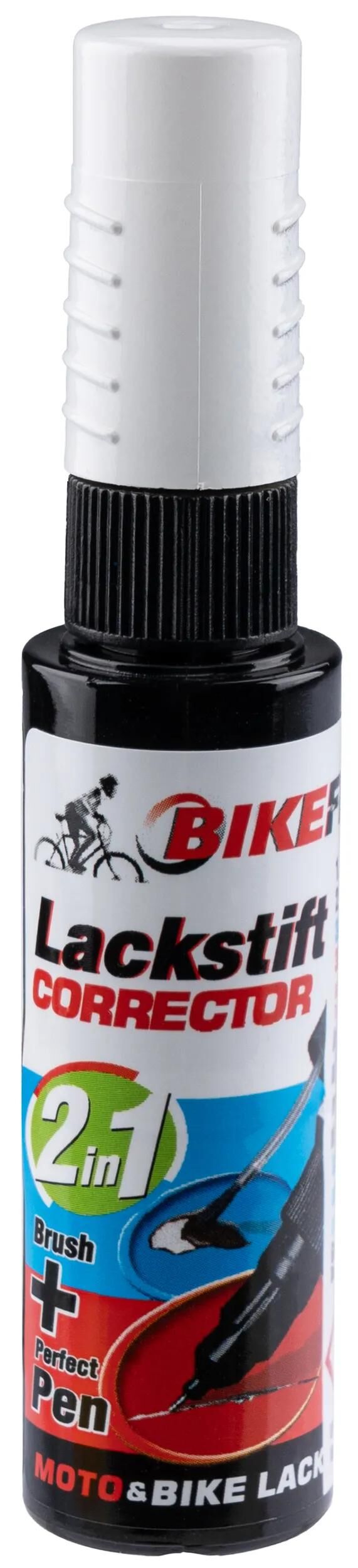 FASI lackstift touch-up stick bright white