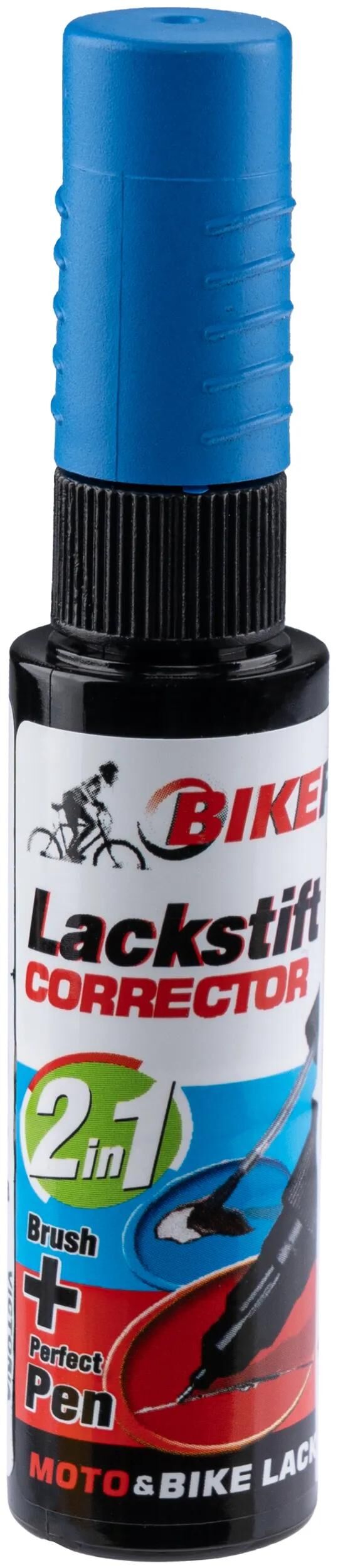 FASI lackstift touch-up stick sportov blue