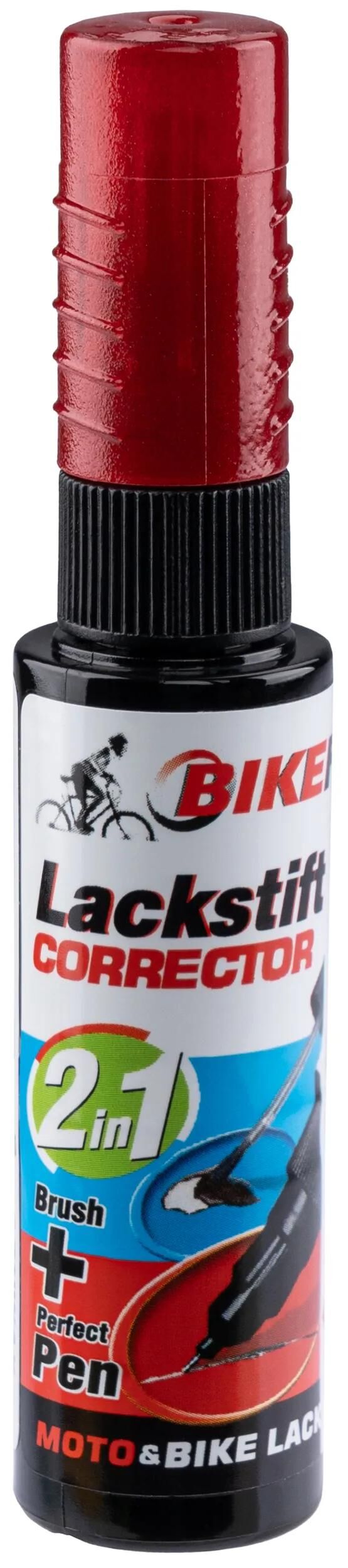 FASI lackstift touch-up stick conwa red 21 ys9077
