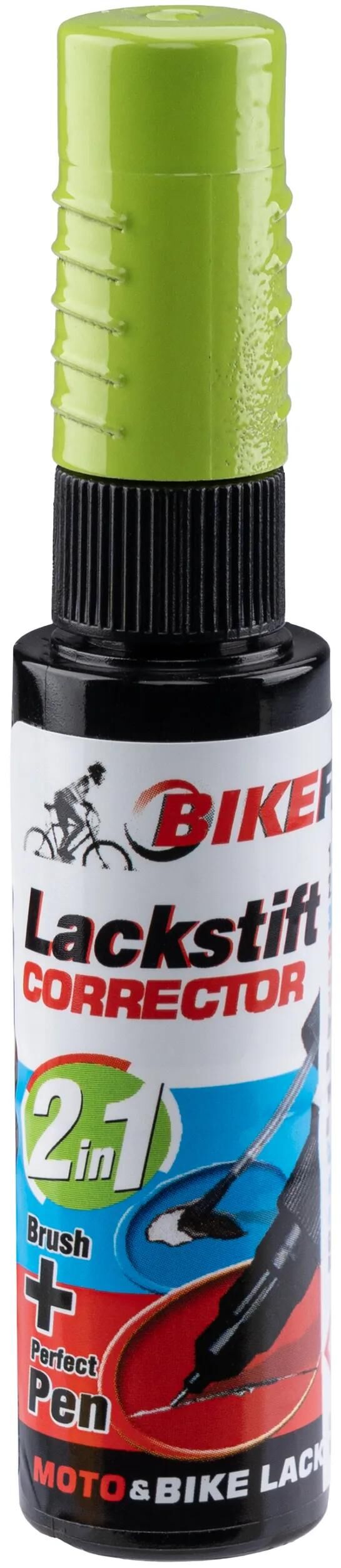 FASI lackstift touch-up stick fresh green
