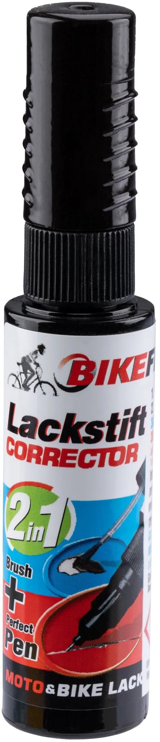 FASI lackstift touch-up stick java brown