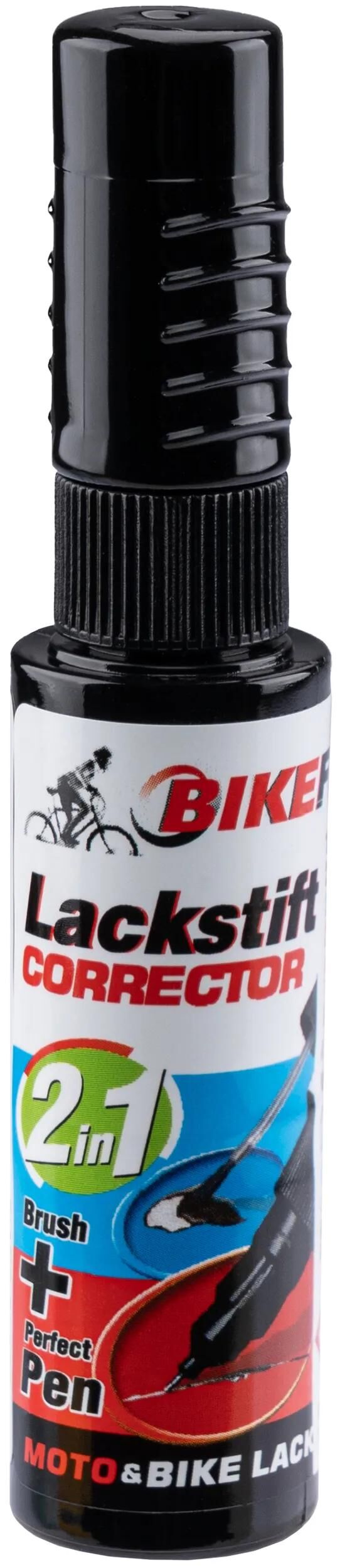 FASI lackstift touch-up stick piano black