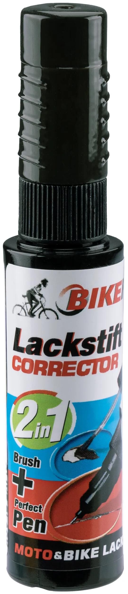 FASI lackstift touch-up stick olive black
