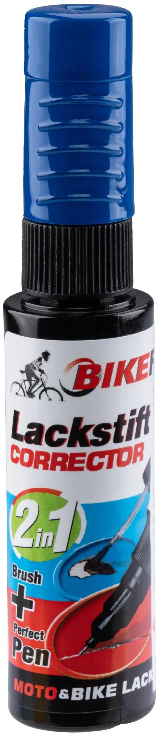 FASI lackstift touch-up stick racing blue