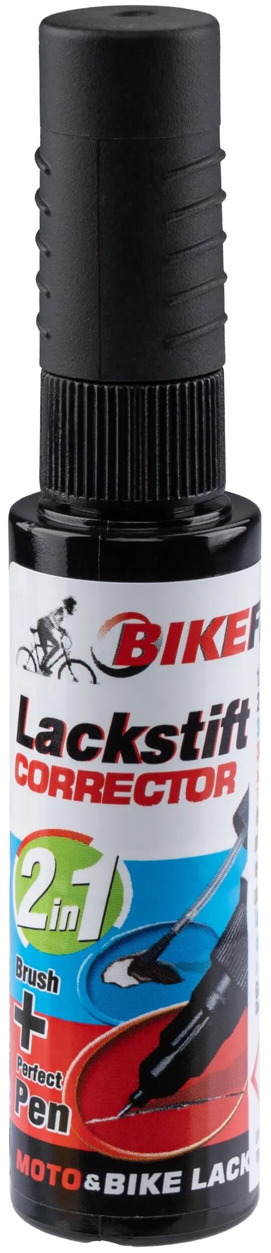 FASI lackstift touch-up stick carbon anth.matt