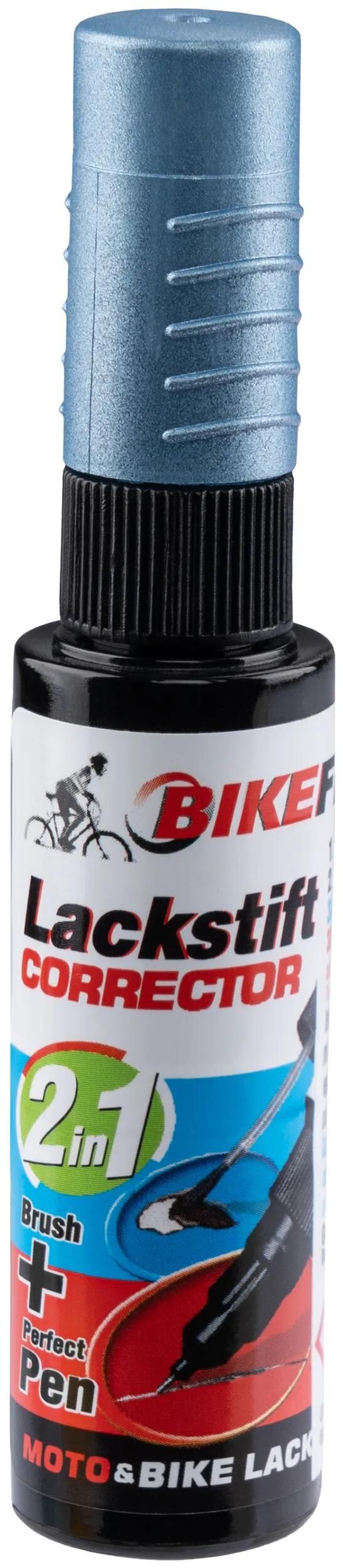 FASI lackstift touch-up stick purist blue matt