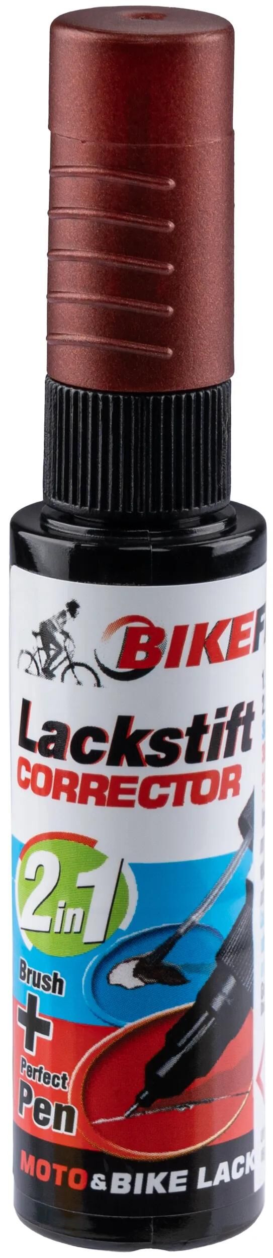 FASI lackstift touch-up stick rust metal matt