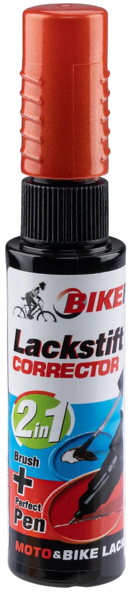 FASI lackstift touch-up stick sunburned orange