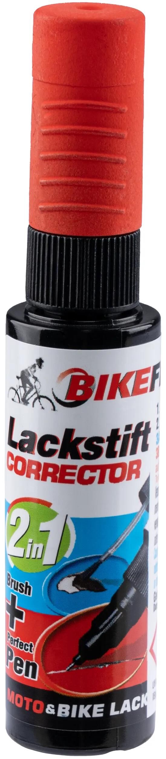 FASI lackstift touch-up stick high red matt