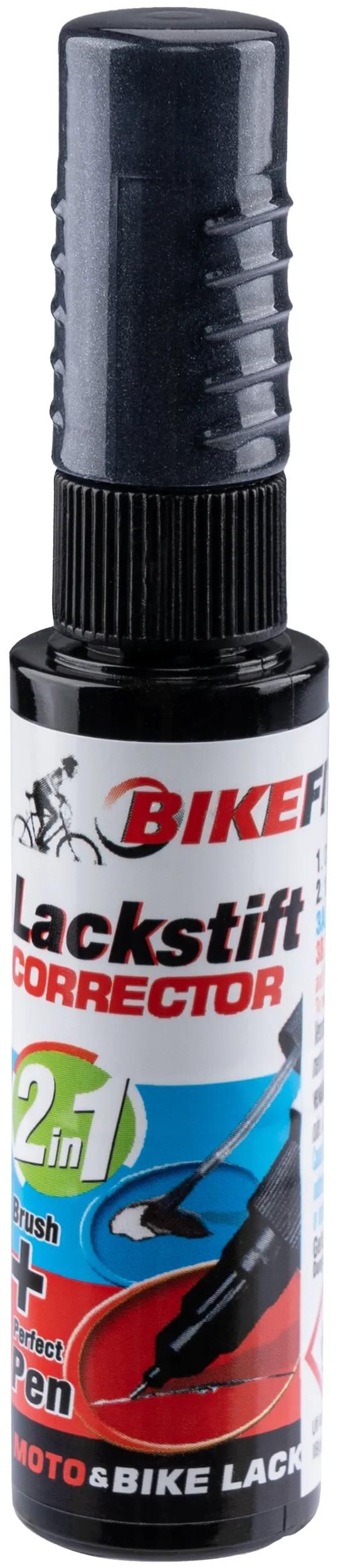FASI lackstift touch-up stick polar grey