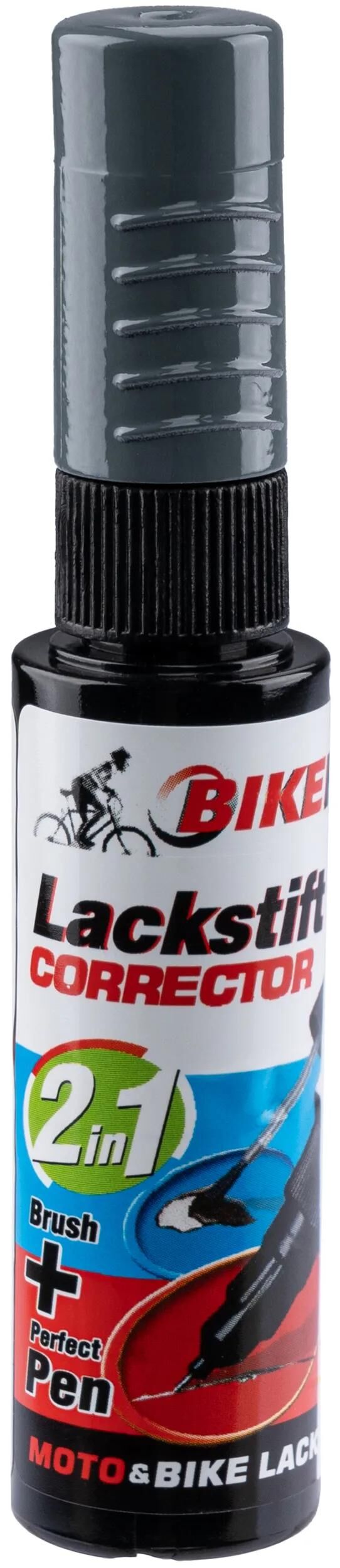 FASI lackstift touch-up stick gloss blue grey
