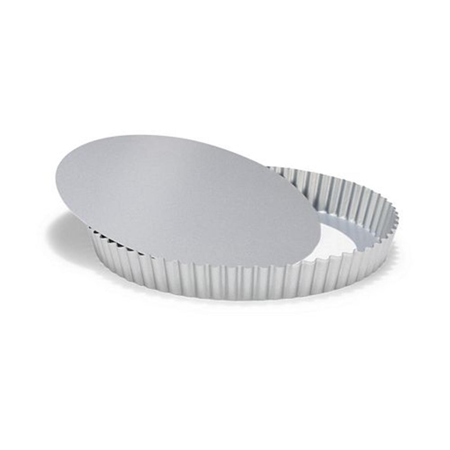 Patisse st vlaaivorm losse bodem 28cm