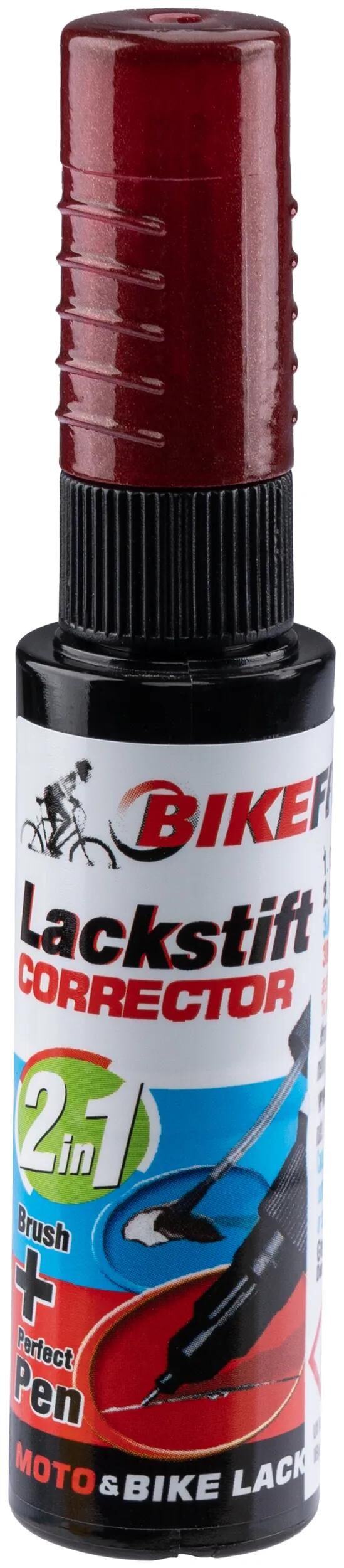 FASI lackstift touch-up stick camino red