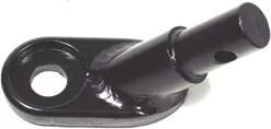BLUE BIRD aanhangerkoppeling trailer coupling