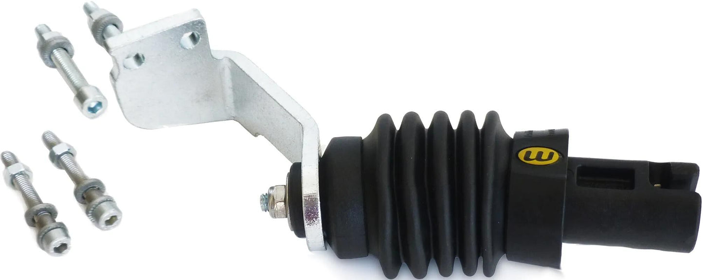 Weber kupplung ep coupling ep direct mounting