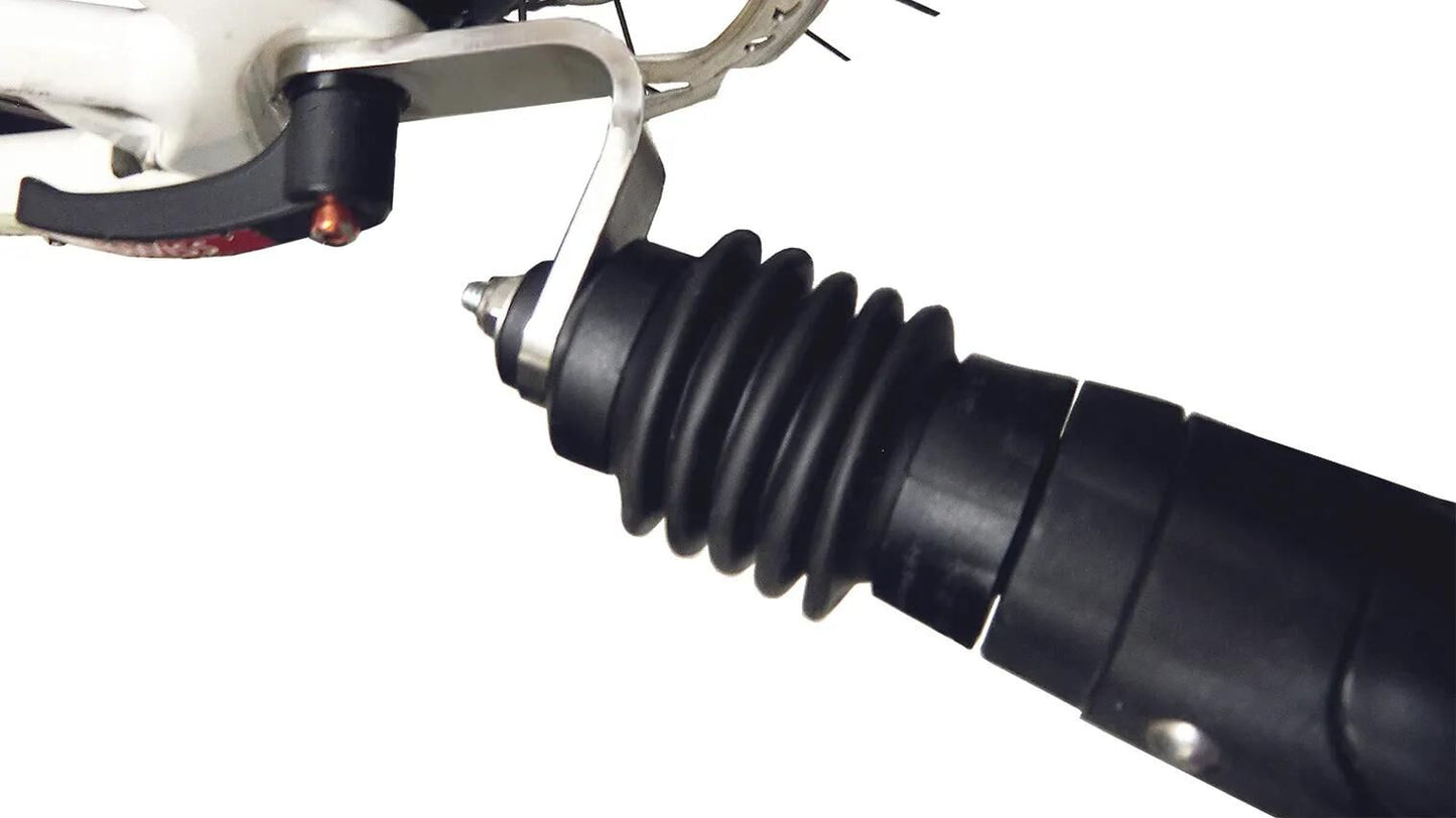 Weber kupplung ek coupling ek direct mounting