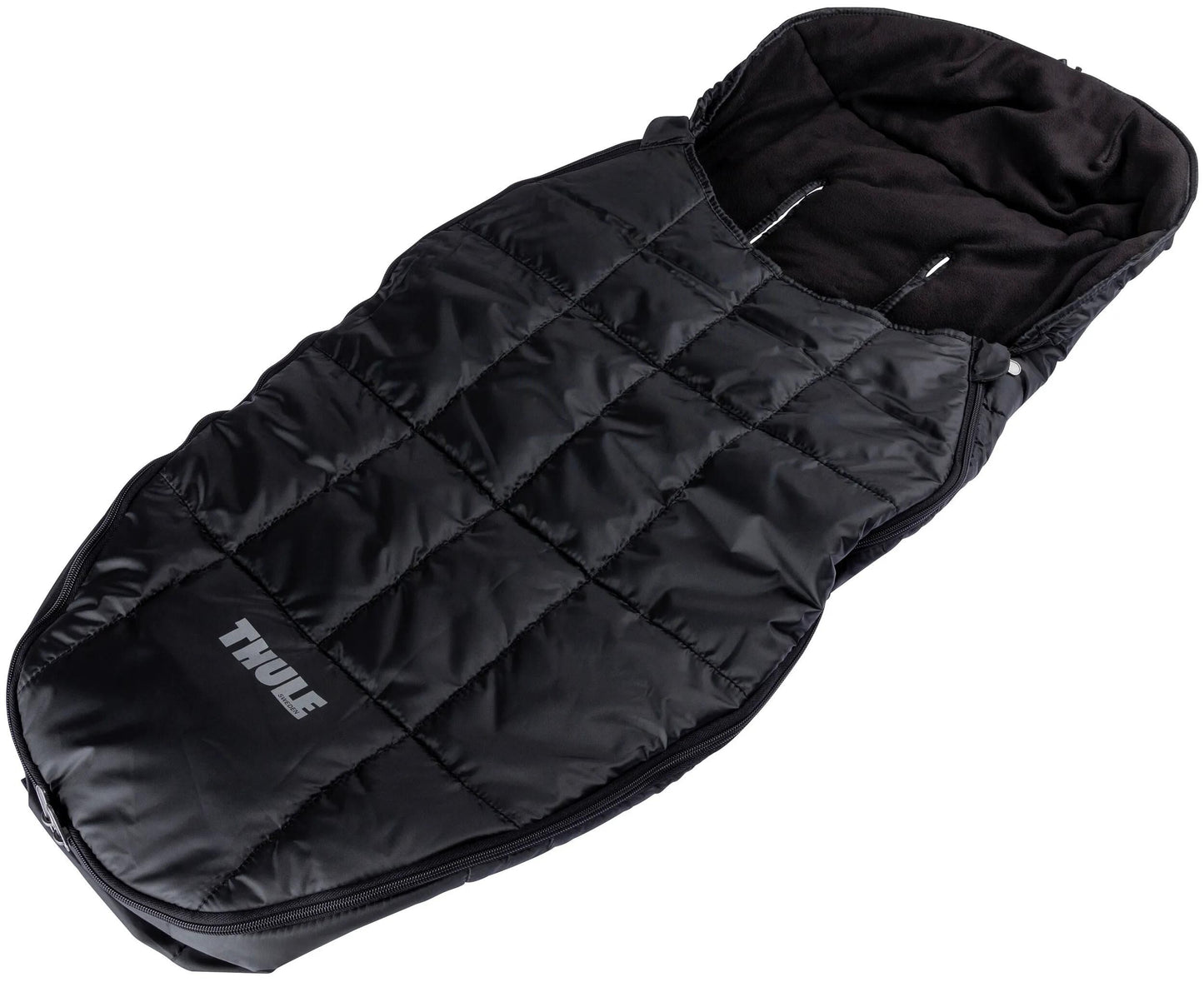 THULE fußsack footmuff sport footmuff sport newborn up to 2 years