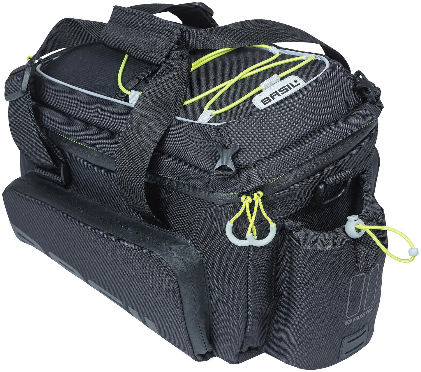 BASIL Dragertas miles xl pro mik