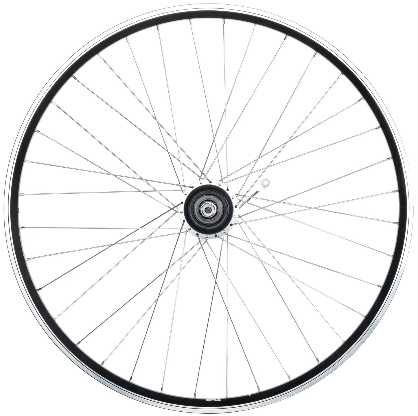 CONTEC hinterrad classic z19 + shimano sg-c30017car rear wheel 28 2,34 2,00 sst butted