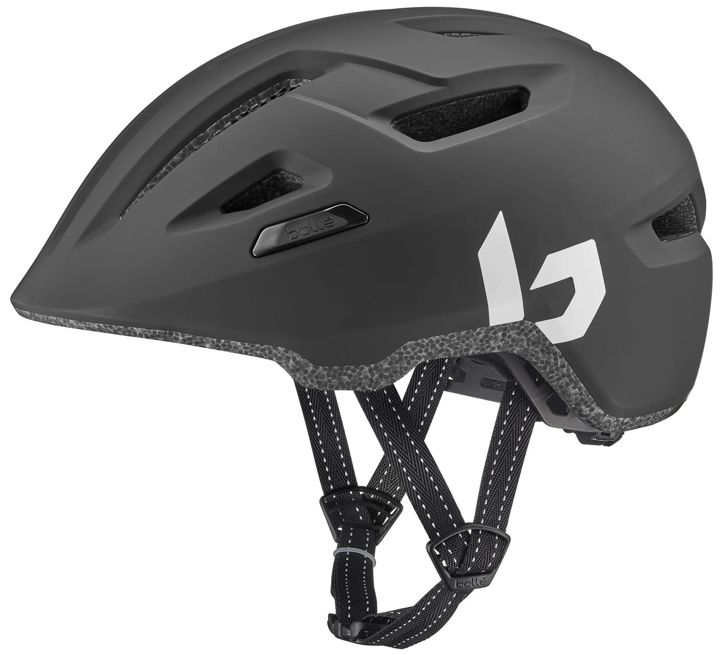 Bollé helm stance pure helmet stance pure s matte black