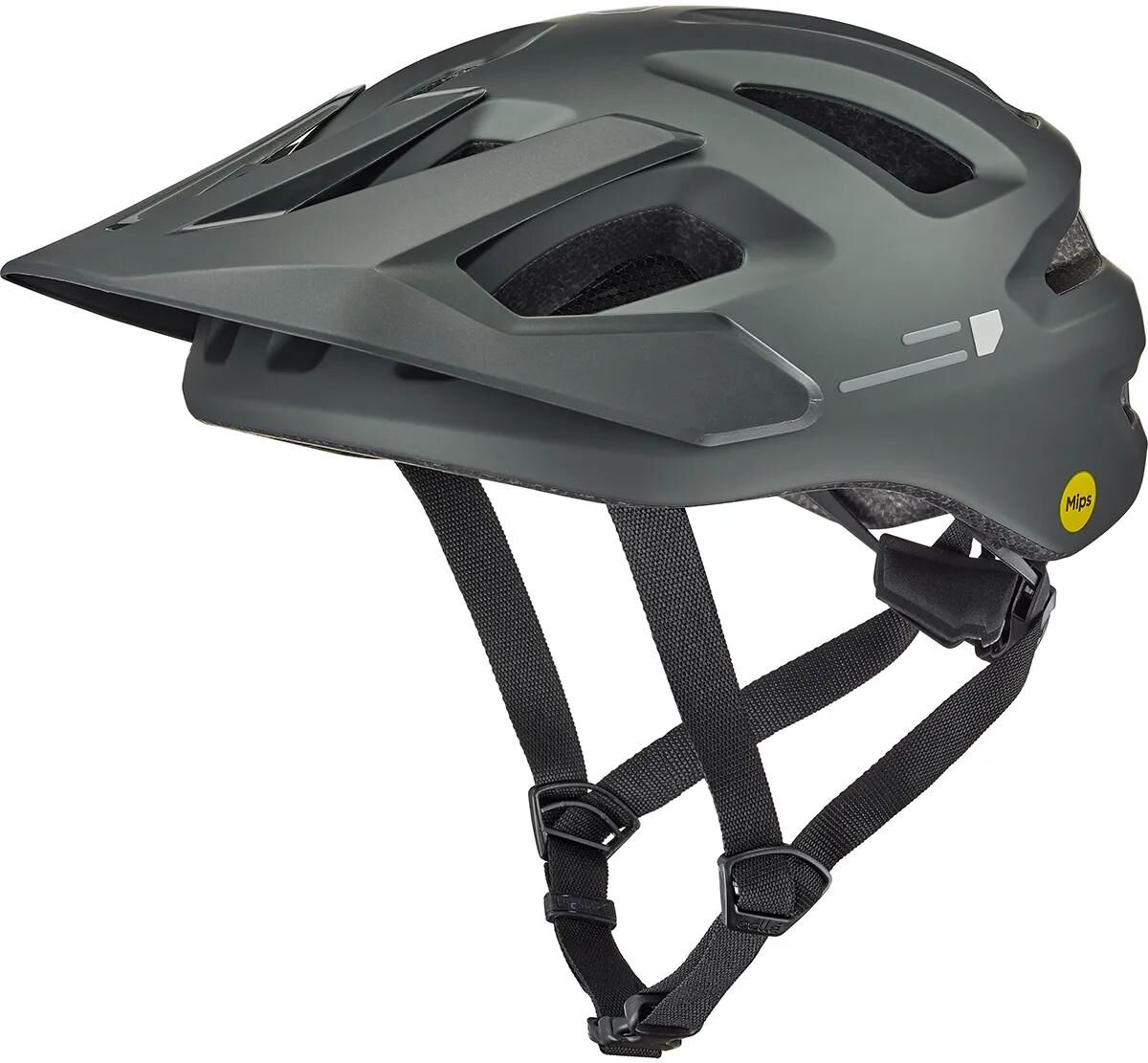 Bollé mtb-helm adapt pure mips helmet adapt pure mips size m black pine m.