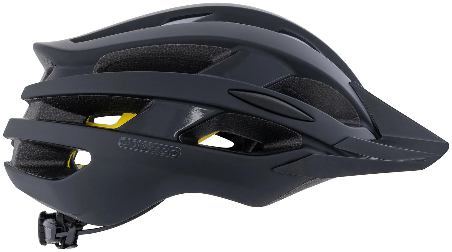 CONTEC helm ruta mips ct helmets ruta mips gr. s m matt black