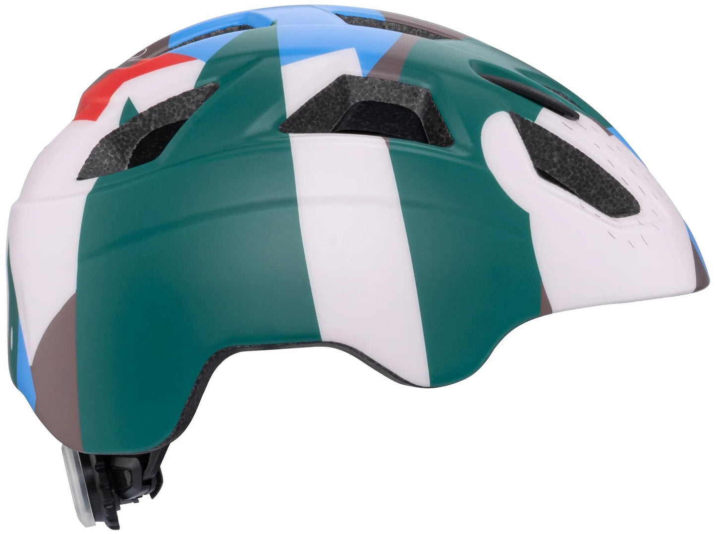 CONTEC helm zuni ct helmet zuni gr. xs fox