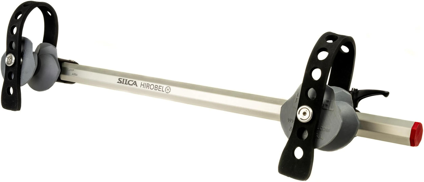 SILCA montagehalterung hirobel frame clamp hiro bel