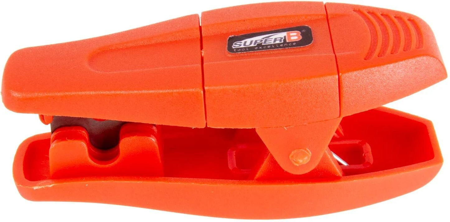 SUPER B schneidwerkzeug tb-hc20 hose cutter tb-bc20