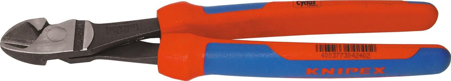 KNIPEX seitenschneider side cutter 250mm long