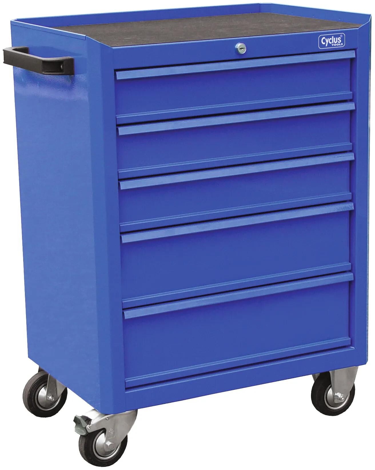 Cyclus TOOLS werkstattwagen cyclus tool trolley