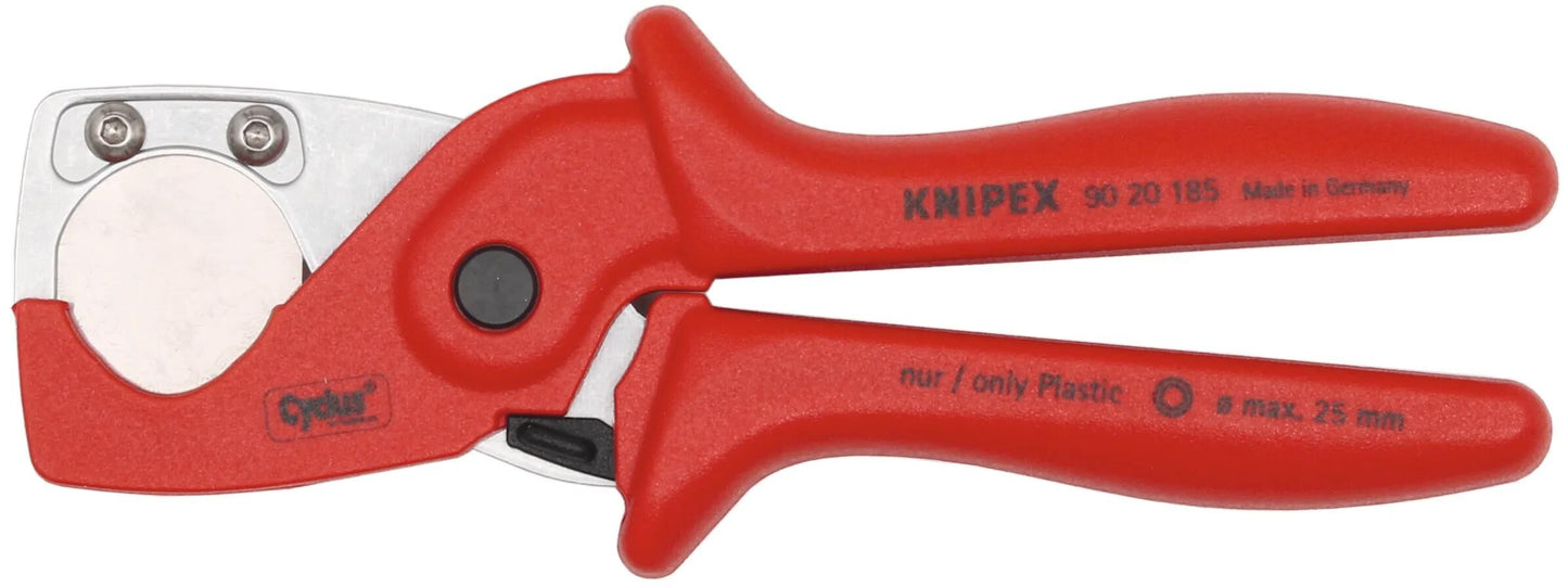 KNIPEX schneidzange pliers r hydraulic lines