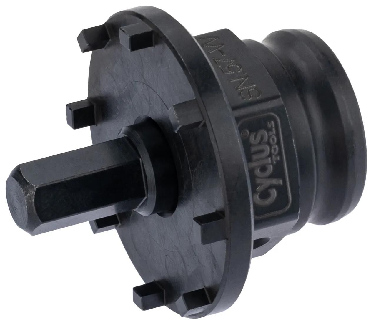 Cyclus TOOLS abzieher snap.in sn.57-w remover snap.in sn.57-w