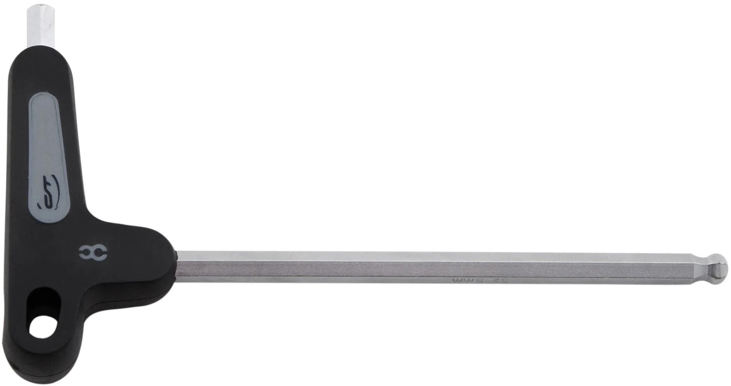 CONTEC innensechskantschlüssel tfp-200 ct hex key wrench tfp-200 8 mm